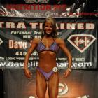 Stephanie  Suter - NPC Natural Northern USA 2012 - #1